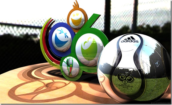 Wp  s Fifa World Cup logo 3 by Wetpixels thumb World Cup 2010 Best Wallpapers And Inspirations