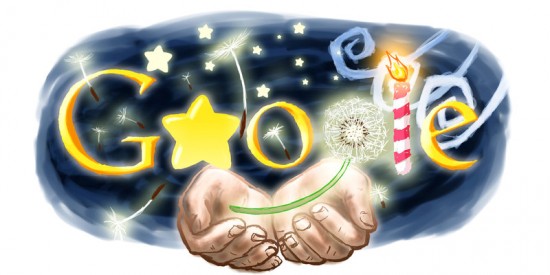 Doodle 4 Google 2010 by LatiasChild 550x275 30 Beautiful Google Doodles 