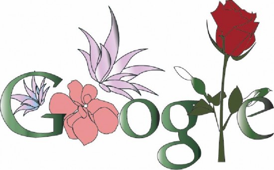 Google Design by TwiLigHtAnGeLiTo 550x341 30 Beautiful Google Doodles 