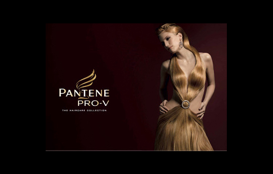 01 pantene Beautifully Sexy Print Ads  