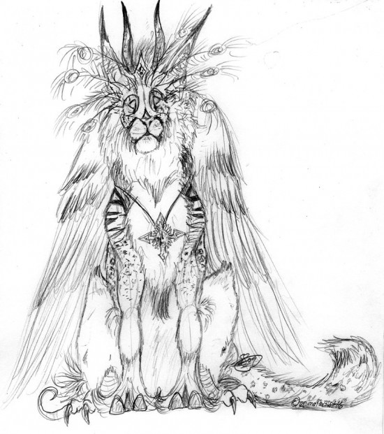 Animal_God_by_animalartist16