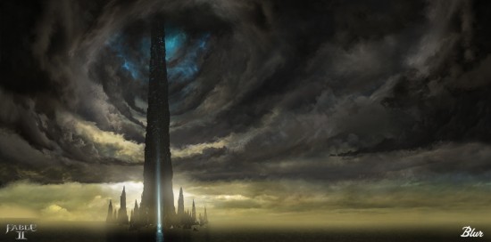 Fable_II__Evil_Tower_by_JJasso