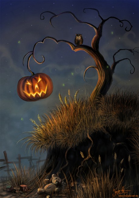 Halloween_Tree_by_jerry8448