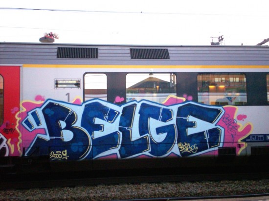 belge