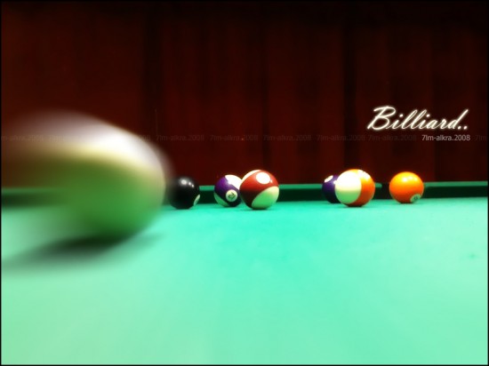 o0o_Billiard_o0o_by_7lm_alkra