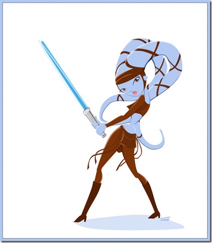 Aayla_Secura_Retro_Style_by_GoblinQueeen