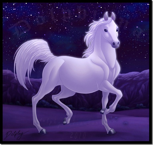 Arabian_Horse_by_dolphy