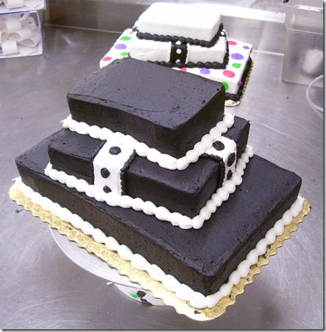 Classy_Black_Stacked_Cake_by_zoro_swordsman