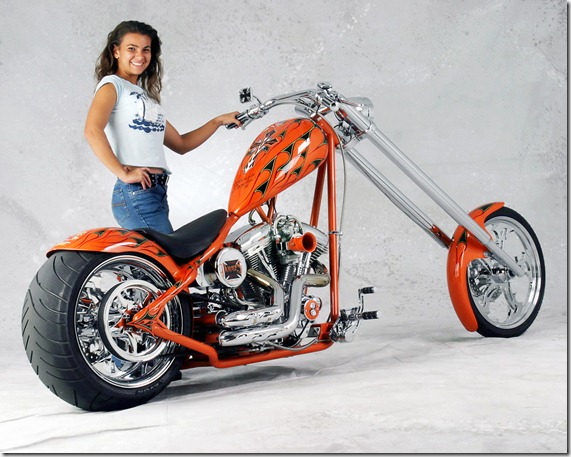 Custom_300''_Pro-Street_Chopper