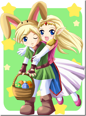 Easter_2006__Zelda_by_SigurdHosenfeld