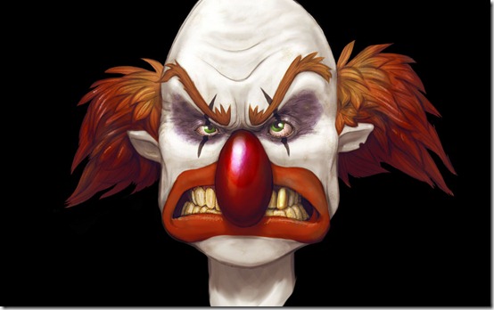 Evil-Clown-No-1