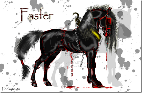 Fasfer_the_demon_horse_by_pookyns_5