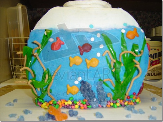 Fish_Bowl_Cake_by_GollumsLilHelper