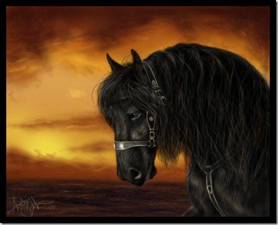 Horse_realism_attempt_by_crypticFallon