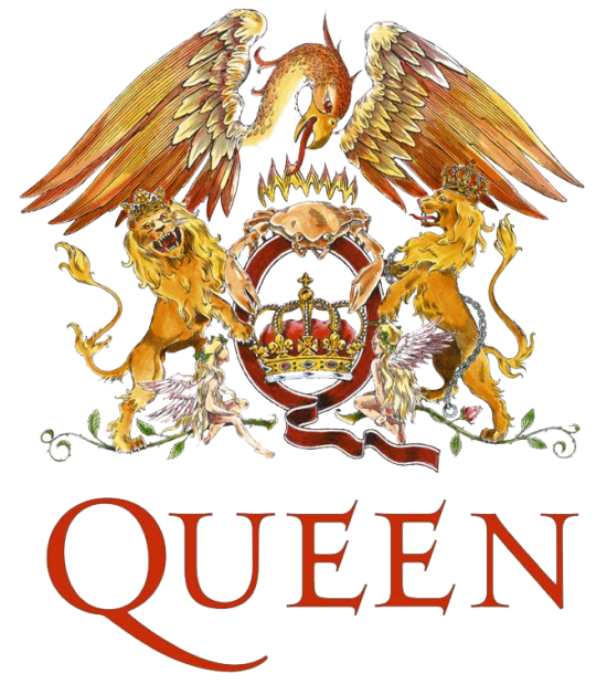 Logo_Queen Logo_Queen