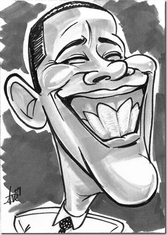 Obama_by_mainasha