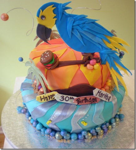 Parrot_Head_Cake_by_Heidilu22