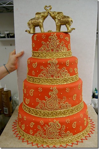 Red_Indian_wedding_cake_by_The_EvIl_Plankton