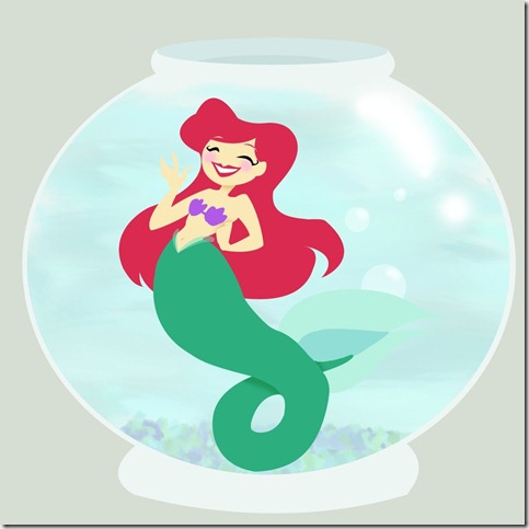 Retro_Disney__Ariel_by_sunami56