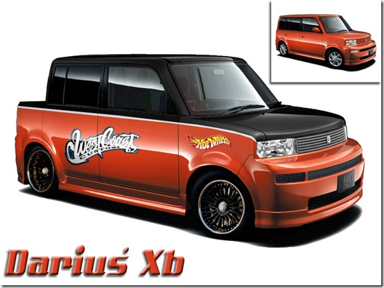 Scion_Xb_Virtual_Tuning_by_Darius_Dragon