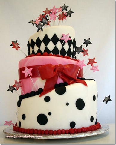 Topsy_Turvey_Birthday_Cake_by_pinkcakebox