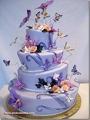 Topsy_Turvy_Quinceanera_Cake_by_pinkcakebox