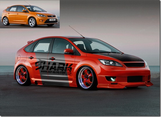 Virtual_tuning_ford_by_sharkurban