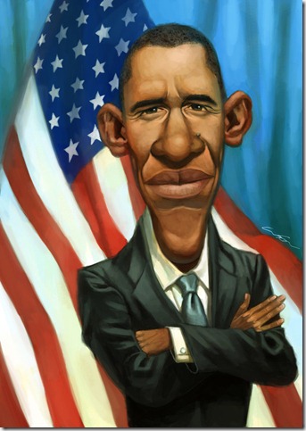 obama_by_cuson