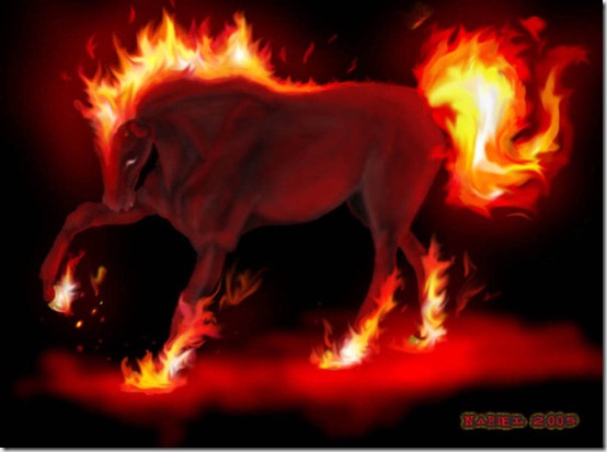 pesadilla___HORSE_FIRE__by_MissNariel