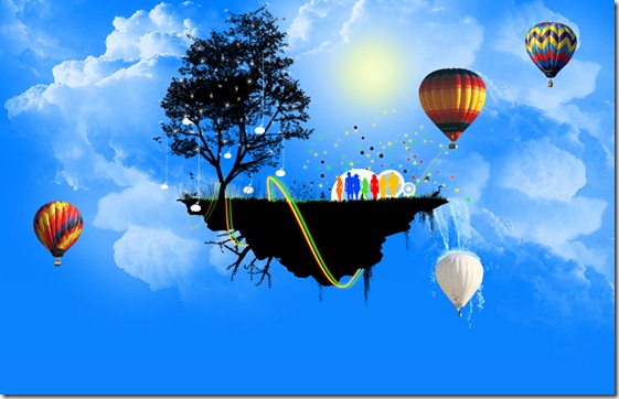 Ballon_set_by_LisandroLee