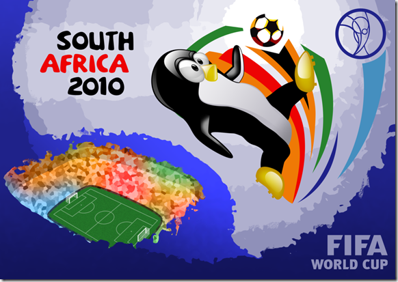 FIFA_World_Cup_2010_Africa_by_LucasRib