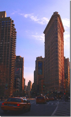 Flatiron_Building_by_Banglad3sh