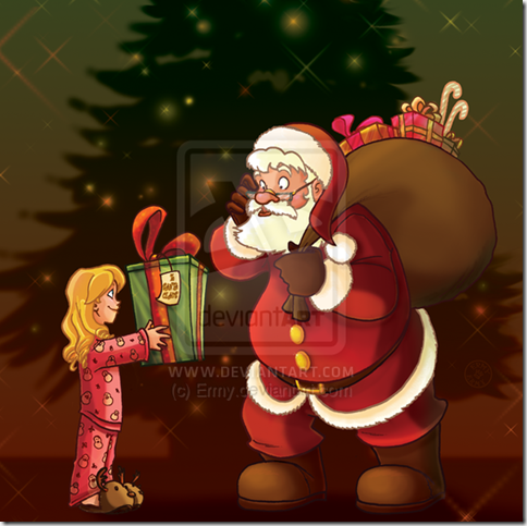 Merry_Christmas_Santa_Claus_by_Ermy