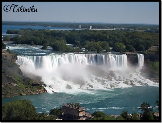 __Niagara_Falls___by_tikimiku