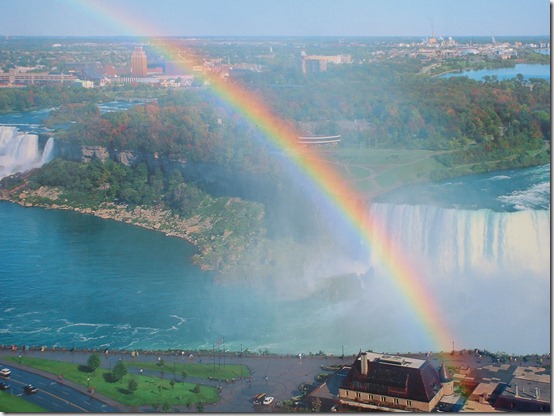 Niagara_Falls_by_EmpressTiffany