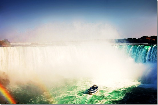 Niagara_Falls_by_Matt_Starr