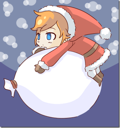 Santa_Claus_by_Furoren