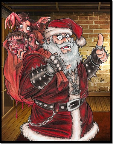 Satan_Claus_is_Coming_To_Town_by_Giosuke