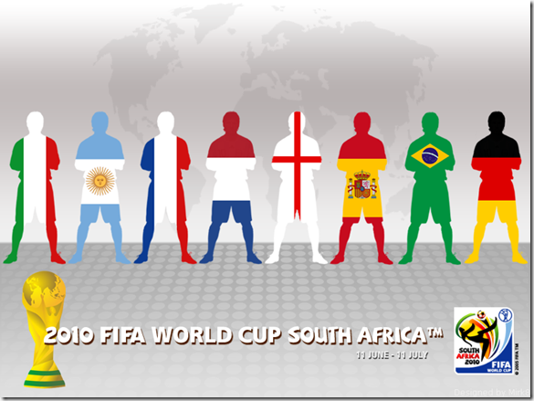 South_Africa_2010_World_Cup_by_Mirk8