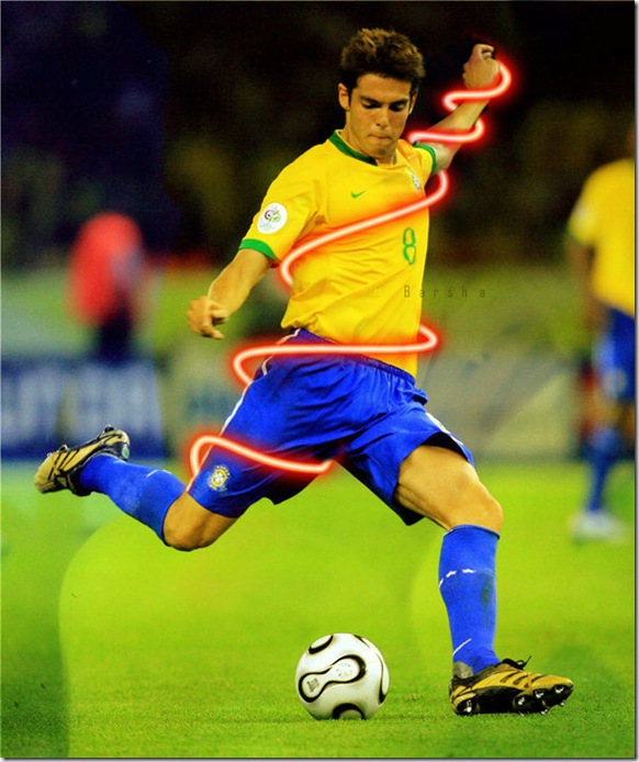 World_Cup__Kaka_by_Exhilaratingheart