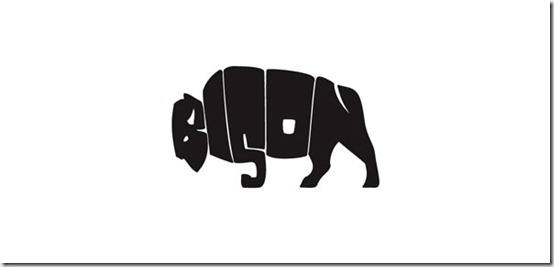 logo-design-Bison