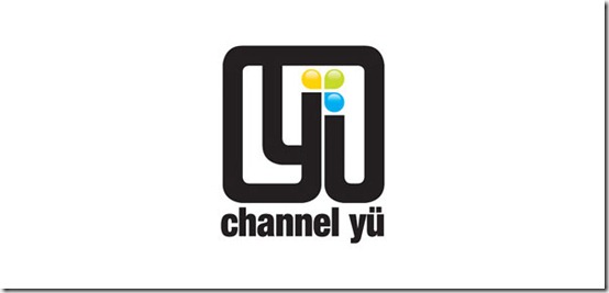 logo-design-Channel-yu