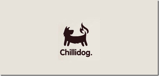 logo-design-Chilli-Dog