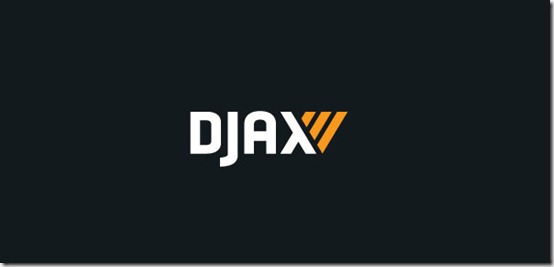 logo-design-Djax