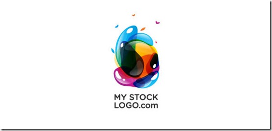 logo-design-Mystock-Logo