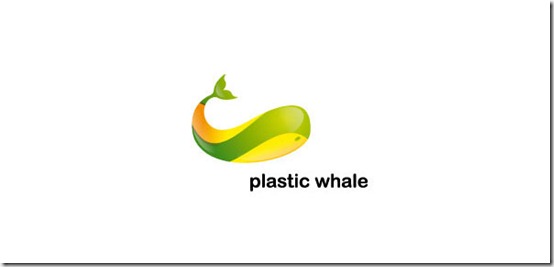 logo-design-Plasticwhale-Lo