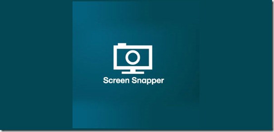 logo-design-Screen-Snapper