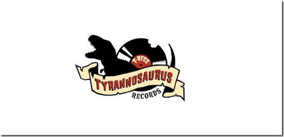 logo-design-Tyrannosaurus-R