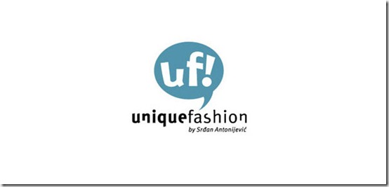 logo-design-Uniqe-Fashion