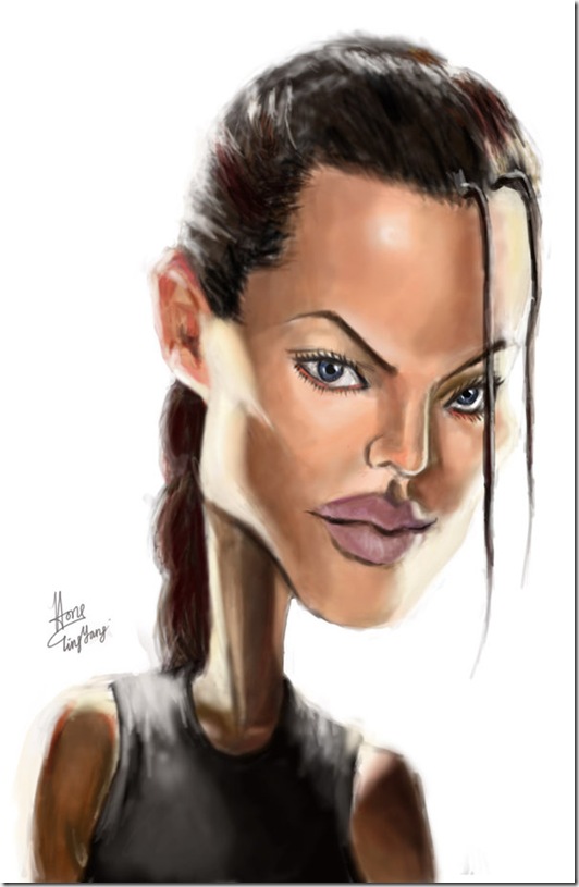 Caricature_of_Angelina_Jolie_by_cheatingly